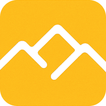 Picsap Logo - Photo Cropping Tool